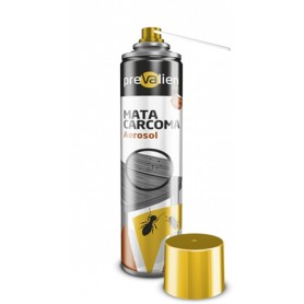 Comprar Mata Carcoma Aerosol 500Ml Prevalien 204064 al Mejor Precio