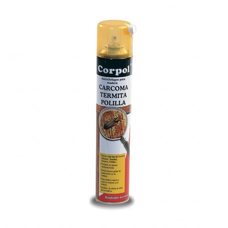 Comprar Matacarcomas Spray 500 Corpol Corpol 259124 al Mejor Precio