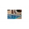 ▷ Alfombra Mod.Agua Marina | Ferreidea
