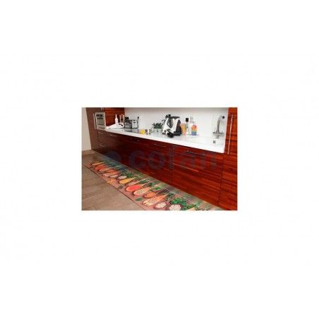 ▷ Alfombra Mod.Aderezo | Ferreidea