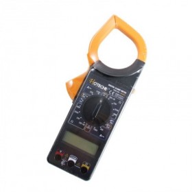 Comprar Medidor Digital Pilas Apertura Pinza 57 Mm Hoteche 191023 al Mejor Precio