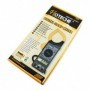 Comprar Medidor Digital Pilas Apertura Pinza 57 Mm Hoteche 191023 al Mejor Precio