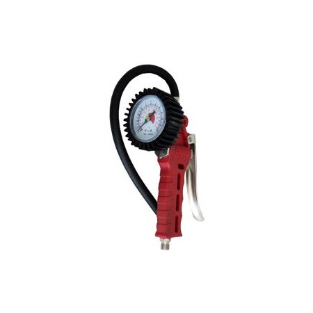 Comprar Medidor Presion Profesional 60G -12 Bar 10Mm. Kormax 38141 al Mejor Precio