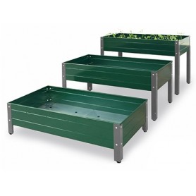 Comprar Mesa Cultivo Grande Pata Alta Gaun 181070 al Mejor Precio