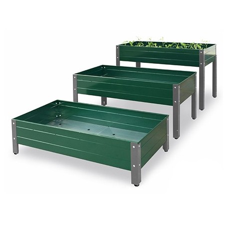 Comprar Mesa Cultivo Grande Pata Alta Gaun 181070 al Mejor Precio