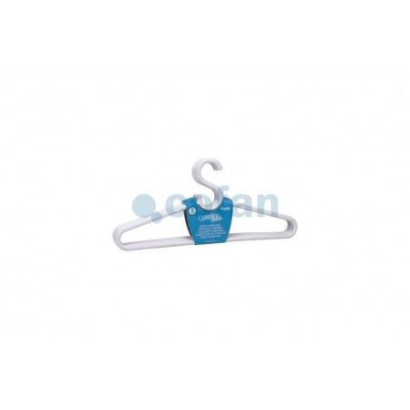 ▷ Perchas Plástico | Ferreidea