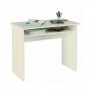 Comprar Mesa De Estudio 50X90Cm K9465B C/ Balda Blanco Mb 101520 al Mejor Precio