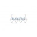 ▷ Percha Colgador Puertas | Ferreidea