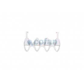 ▷ Percha Colgador Puertas | Ferreidea