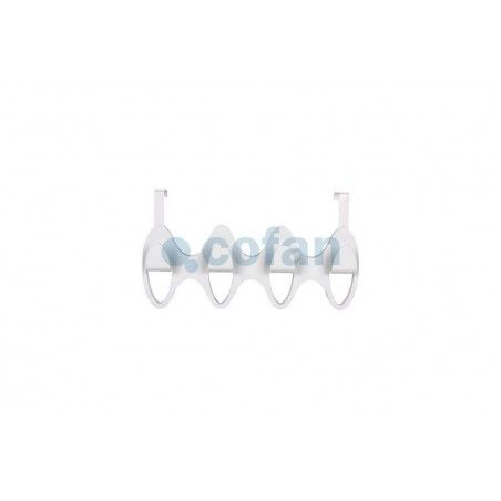 ▷ Percha Colgador Puertas | Ferreidea