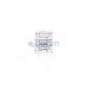 ▷ Carrito Multiusos 3 Cestas | Ferreidea