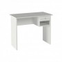 Comprar Mesa Estudio 1/C+Hueco 74X90X50 K9453B Blanco Mb 101515 al Mejor Precio