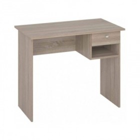 Comprar Mesa Estudio 1/C+Hueco 74X90X50 K9453Rz Roble Mb 101516 al Mejor Precio