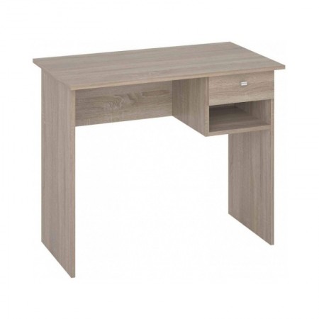 Comprar Mesa Estudio 1/C+Hueco 74X90X50 K9453Rz Roble Mb 101516 al Mejor Precio