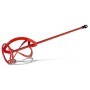 Comprar Mezclador M1003H 76946 Mortero Rubi 267059 al Mejor Precio