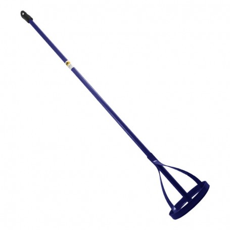 Comprar Mezclador Pintura 10X60X10 Cm  Wurko 37025 al Mejor Precio