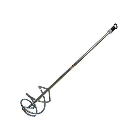 Comprar Mezclador Pintura 12X60X14 Cm Wurko 37020 al Mejor Precio