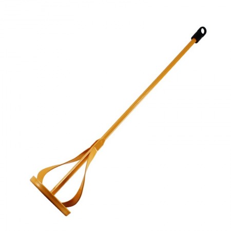 Comprar Mezclador Pintura 400X80X8 Mm Hoteche 191048 al Mejor Precio