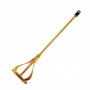 Comprar Mezclador Pintura 400X80X8 Mm Hoteche 191048 al Mejor Precio