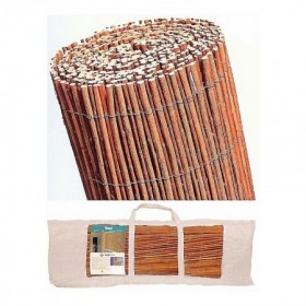 Comprar Mimbre Natural 1 Mt Rollo 5 M 96140 al Mejor Precio