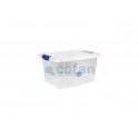 ▷ Baúl Plástico 30L | Ferreidea