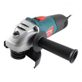 Comprar Mini Amoladora Angular 650W 115Mm Powerhouse 173003 al Mejor Precio