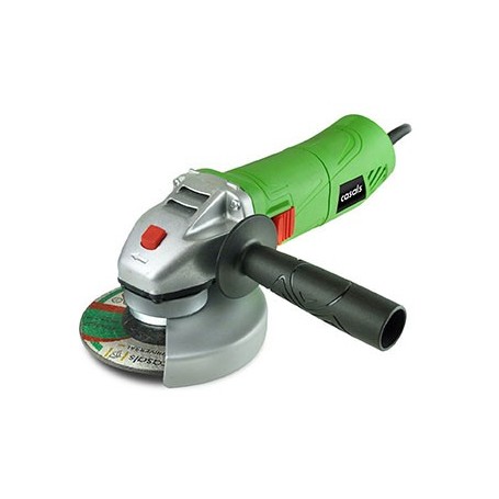 Comprar Mini Amoladora Vag7/115 710W. Casals 171814 al Mejor Precio