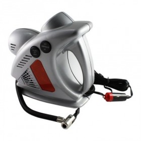Comprar Mini Compresor 3 En 1 12V Hoteche 191176 al Mejor Precio