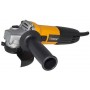 Comprar Miniamoladora Angular 115Mm750W11000Rpm Hoteche 191114 al Mejor Precio