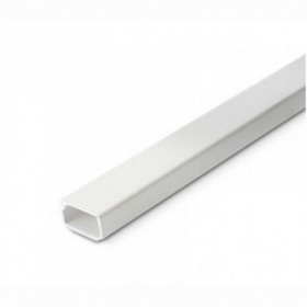 Comprar Minicanal Adhesivo 2.1Mt 16X40Mm Farplas 222254 al Mejor Precio
