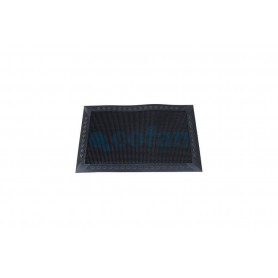 ▷ Felpudo Caucho 100% | Ferreidea