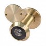 Comprar Mirilla 3-35A60 Aluminio Oro 20034 Amig 4370 al Mejor Precio
