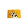 ▷ Felpudo "Coco pintado" (Perro Hola) | Ferreidea