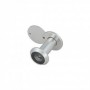Comprar Mirilla 3-35A60 Aluminio Plata 20035 Amig 4371 al Mejor Precio