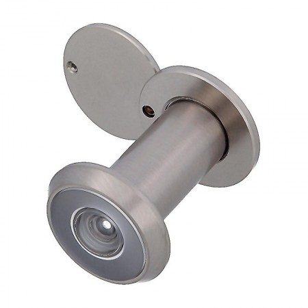 Comprar Mirilla 7-16 De 35 A 60Mm Cromo Mate Amig 4233 al Mejor Precio