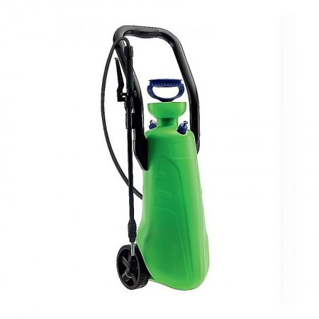 Comprar Mochila 15L Ariel 7200 C/Ruedas Gdm 204103 al Mejor Precio