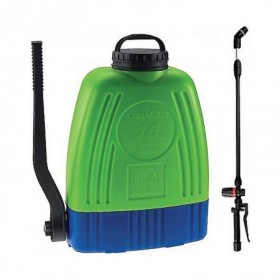 Comprar Mochila 16L. Uniqa Sx 3026 Gdm 204102 al Mejor Precio