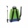 Comprar Mochila 16L. Uniqa Sx 3026 Gdm 204102 al Mejor Precio