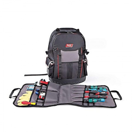 Comprar Mochila Herramientas Poliester Mn-1 Tayg 300180 al Mejor Precio
