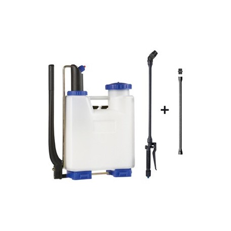 Comprar Mochila Presion 12L Anticorrosion Altatech 204151 al Mejor Precio