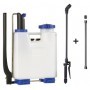 Comprar Mochila Presion 12L Anticorrosion Altatech 204151 al Mejor Precio