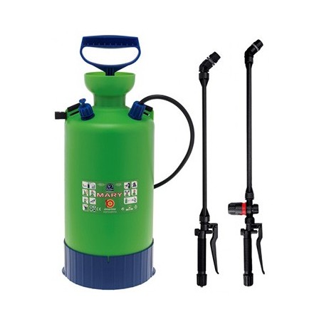 Comprar Mochila Presion Mary-10L. 4004 Gdm 204117 al Mejor Precio