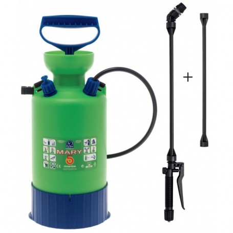Comprar Mochila Presion Mary-5L. 4003 Gdm 204114 al Mejor Precio
