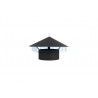 ▷ Sombrero Chimenea Ø15cm | Ferreidea
