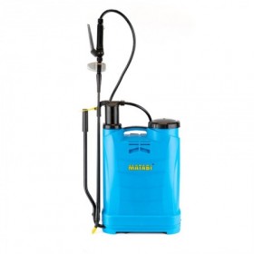 Comprar Mochila Pulverizar Evolucion 16L. Matabi 204050 al Mejor Precio