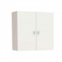 Comprar Modulo Alto 60X60Cm 2P. K8001B Blanco Mb 101509 al Mejor Precio