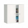 Comprar Modulo Alto 60X60Cm 2P. K8001B Blanco Mb 101509 al Mejor Precio