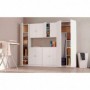 Comprar Modulo Alto 60X60Cm 2P. K8001B Blanco Mb 101509 al Mejor Precio