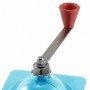 Comprar Molino Cafe Chapa Tradicional Azul Claro 2416.5 Elma 122027 al Mejor Precio