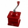 Comprar Molino Cafe Chapa Tradicional Rojo 2416.1 Elma 122021 al Mejor Precio